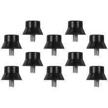 Raindrops Laufschuh Spike Spikes Für Laufschuhe 10
