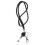 Id Lanyard Büro Visitenkartenhalter 1