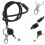 Id Lanyard Büro Visitenkartenhalter 11