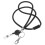 Id Lanyard Büro Visitenkartenhalter 10