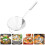 Pasta Mit Gebrauch Design Für Lebensmittelfiltration 1 Stk 10