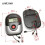 Pedometer Multifunctional Accessory Easy Installation Step Measurement Compatible With Pedometer Models 3