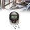 Pedometer Multifunctional Accessory Easy Installation Step Measurement Compatible With Pedometer Models 5