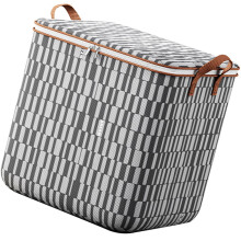 Closet Storage Box Organizer Faltbare Stofftasche 100 L