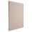 5 Pcs Gray Cardboard Grey Double Sided Paperboard Child 4