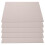 5 Pcs Gray Cardboard Grey Double Sided Paperboard Child 2