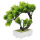 2 Künstlicher Bonsai Baum Realistischer Bonsai 1