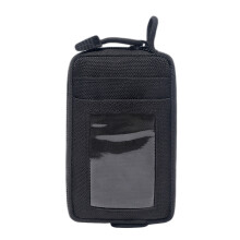Mini Halter Schlüsselanhänger Geldbörse