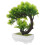 2 Künstlicher Bonsai Baum Realistischer Bonsai 2