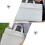 Laptop Schutzhülle Polyester Mit Fleecefutter 1 8