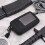 Mini Halter Schlüsselanhänger Geldbörse 11