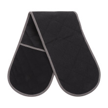 1St Mikrowellenhandschuhe Handschuhhalter Baumwolle Anti-Verbrühung