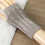 Fingerlose Gestrickte Handwärmer 3