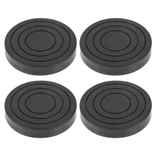 4 . Wasserdichte Erhöhungs-Pads Für Fußmatten