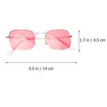 Creative Brillen Charakteristische Sonnenbrillen Für Herren Damen