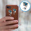 Phone Case Decorations Kit Phone Shell Ornament Legierung 2 9
