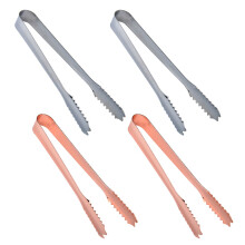 Metal Zuckerzange 4 7,27x1,97x0,79 Zoll