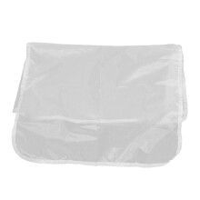 Rückenbezug Polyester 1 18x16,7x3,9 Zoll