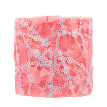 1 Rolle Tüllband Für Kleider Und Brautmaterialien Polyester