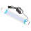 2 Sichere Aquarium Beleuchtung Landschaftslampe 1
