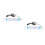 2 Sichere Aquarium Beleuchtung Landschaftslampe 8