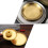 3 Servierplatte Grillplatte 6