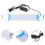 2 Sichere Aquarium Beleuchtung Landschaftslampe 10