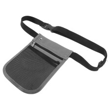 1St Pflegerin Bauchtasche Oxford- Für Arbeitsumgebung
