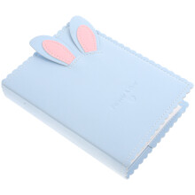 3Stk Cartoon Hase Fotoalbum Diy Fotohalter