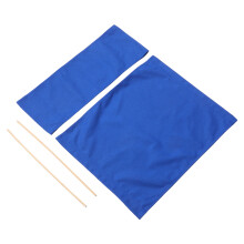 1 Set Ersatzsitzauflage Für Outdoor Stühle Zum