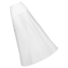 A-Linie Rock Hochzeit Unterrock Petticoat Damen Damen