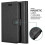 (PHANTOM BLACK) Xiaomi Mi Max 3 Case Mobile Phone Cover-yuyu 4