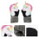 Unicorn Multi 1 Paar 9,8x3,7 Zoll 4