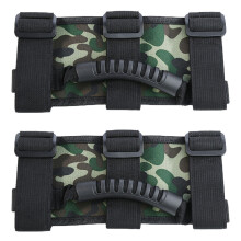 Griffmulit 2 Stk 9,4x4,3x1 Zoll
