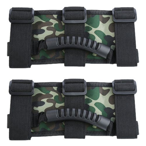 Griffmulit 2 Stk 9,4x4,3x1 Zoll