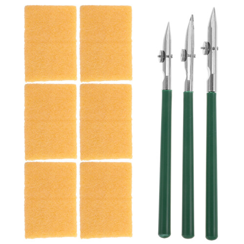 Mlins Lackstift 13,00x0,50x0,50cm