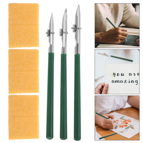 Mlins Lackstift 13,00x0,50x0,50cm 2