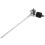 Drum Mount Halterung Haltbares Legierungsmaterial Verwendung 9