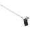 Drum Mount Halterung Haltbares Legierungsmaterial Verwendung 6