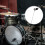 Drum Mount Halterung Haltbares Legierungsmaterial Verwendung 3