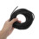 1 Dichtungsband Türdichtung Schwarz EPDM 9