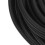 1 Dichtungsband Türdichtung Schwarz EPDM 8