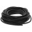 1 Dichtungsband Türdichtung Schwarz EPDM 10