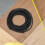 1 Dichtungsband Türdichtung Schwarz EPDM 6