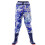 Ademende Broek Met 40 Yard Camouflage 1