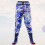 Ademende Broek Met 40 Yard Camouflage 6