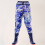 Ademende Broek Met 40 Yard Camouflage 7