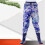 Ademende Broek Met 40 Yard Camouflage 9