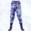 Ademende Broek Met 40 Yard Camouflage 8