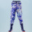 Ademende Broek Met 40 Yard Camouflage 5